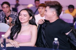 Thời trang - Mỹ nhân "Em chưa 18" chăm mặc váy cúp, ra dáng quý cô nóng bỏng ở tuổi 25