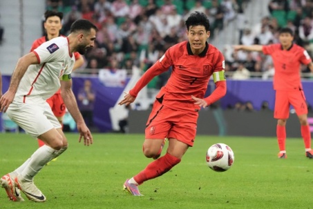 5 anh hào giành vé đi tiếp tại Asian Cup: Nhật Bản - Hàn Quốc vẫn phải chờ