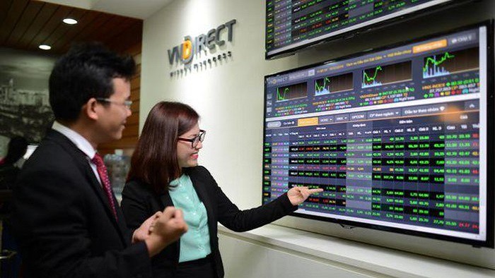 VNDirect vướng khoản thu khó đòi với doanh nghiệp của ông Nguyễn Tử Quảng