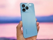 Thời trang Hi-tech - Realme Note 50 bất ngờ ra mắt với giá chưa đến 1,1 triệu đồng