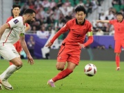 Bóng đá - 5 anh hào giành vé đi tiếp tại Asian Cup: Nhật Bản - Hàn Quốc vẫn phải chờ