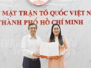 Tin tức trong ngày - Thành ủy TPHCM điều động cán bộ chủ chốt