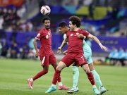 Bóng đá - Trực tiếp bóng đá Qatar - Trung Quốc: Đội khách bị từ chối bàn thắng (Asian Cup) (Hết giờ)