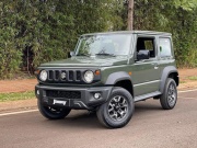 Tin tức ô tô - Suzuki Jimny sắp bán tại Việt Nam, lộ thêm nhiều thông tin chính thức