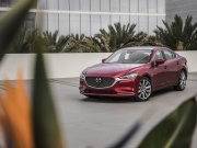 Tin tức ô tô - Mazda6 sẽ bị &quot;khai tử&quot; từ tháng 4/2024