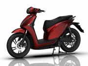 Thế giới xe - Dat Bike tung thêm phiên bản đặc biệt cho dòng xe tay ga điện