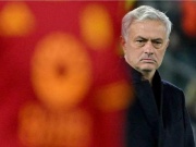 Bóng đá - Tin mới nhất bóng đá tối 22/1: Mourinho do dự với lời mời của Napoli