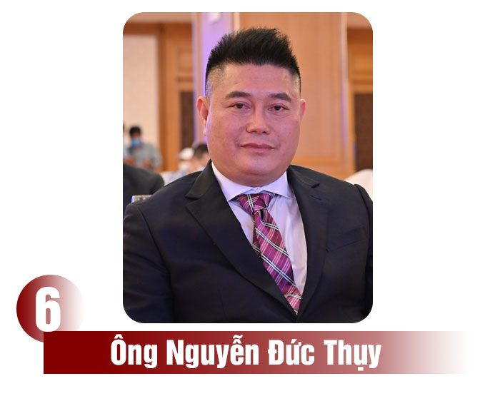 Những doanh nhân tuổi Thìn nổi đình nổi đám, tài sản kếch xù - 7