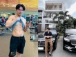 Dàn sao tuổi Thìn đẹp trai nhiều tiền của Vbiz: Bất động sản trải dài từ Việt sang Mỹ