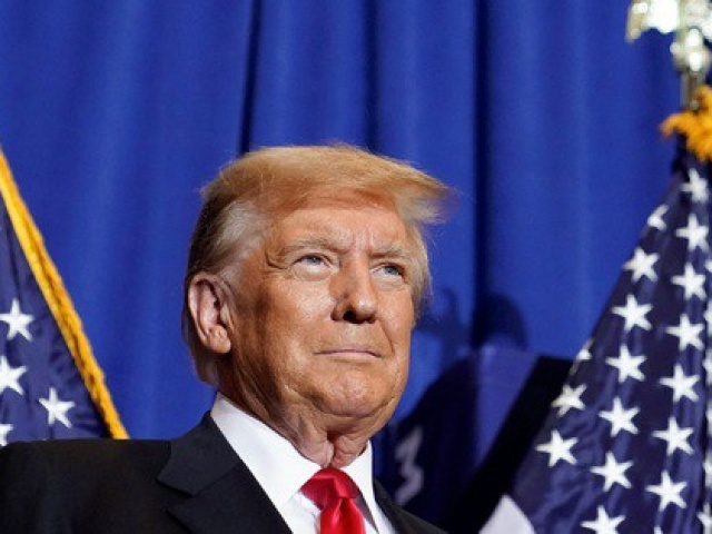 Thế giới - Bầu cử sơ bộ Mỹ: Bang New Hampshire sẽ thành "bẫy" với ông Trump?