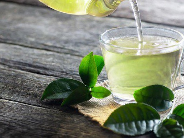 Sức khỏe đời sống - Tác dụng kỳ diệu khi uống 3 tách trà xanh mỗi ngày