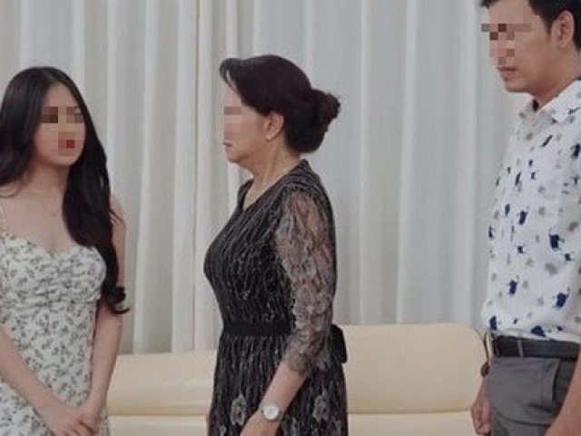 Bạn trẻ - Cuộc sống - Cận Tết, yêu cầu của mẹ vợ khiến chàng rể đứng ngồi không yên