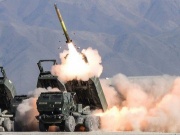 Thế giới - Ba nước Baltic đưa hệ thống tên lửa HIMARS vào tuyến phòng thủ biên giới