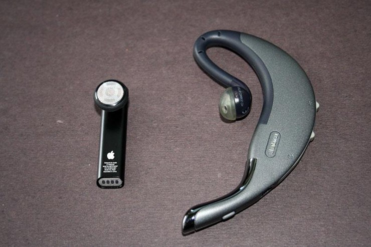 Người dùng có thể mua tai nghe dưới dạng sản phẩm cũ.