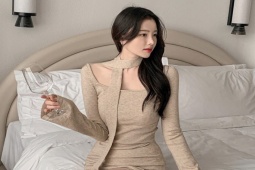 Thời trang - 4 dáng váy giúp bạn khoe trọn lợi thế hình thể