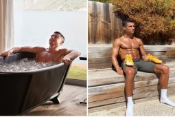 Đàn ông - Loạt bí quyết độc lạ để các danh thủ có sức mạnh vô song, thành "quái vật" sân cỏ