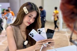 Thời trang Hi-tech - Smartphone sẽ ngày càng nhanh và thông minh hơn nhờ AI