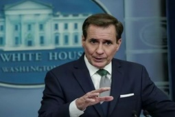 Thế giới - Nhà Trắng tiết lộ thời điểm “tuyệt đối quan trọng” với tuyến phòng thủ của Ukraine