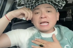 Pháp luật - Bi Thái Tử vừa bị công an bắt là ai?