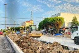 Tin tức trong ngày - Hộ dân án ngữ gần 20 năm bàn giao mặt bằng, đường ở trung tâm Bạc Liêu bao giờ thông xe?