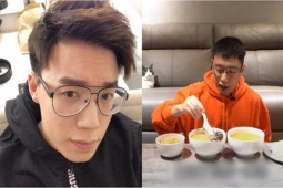 Bạn trẻ - Cuộc sống - Chàng trai bị đánh rách đầu vì đánh giá món ăn không ngon