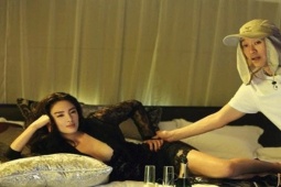 Làm đẹp - "Đông Phương Bất Bại mới" U40 trẻ đẹp như gái đôi mươi, giảm 17kg nhờ tập trước khi ngủ