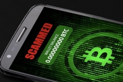 Những ai đang sở hữu Bitcoin phải hết sức thận trọng chiêu trò này của hacker