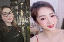 Hà Thanh Xuân lần đầu về Việt Nam sau khi chia tay "Vua cá Koi"