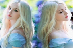 Làm đẹp - Dung mạo như tiên của các thiếu nữ chứng minh Nga là "miền gái đẹp nhất thế giới"