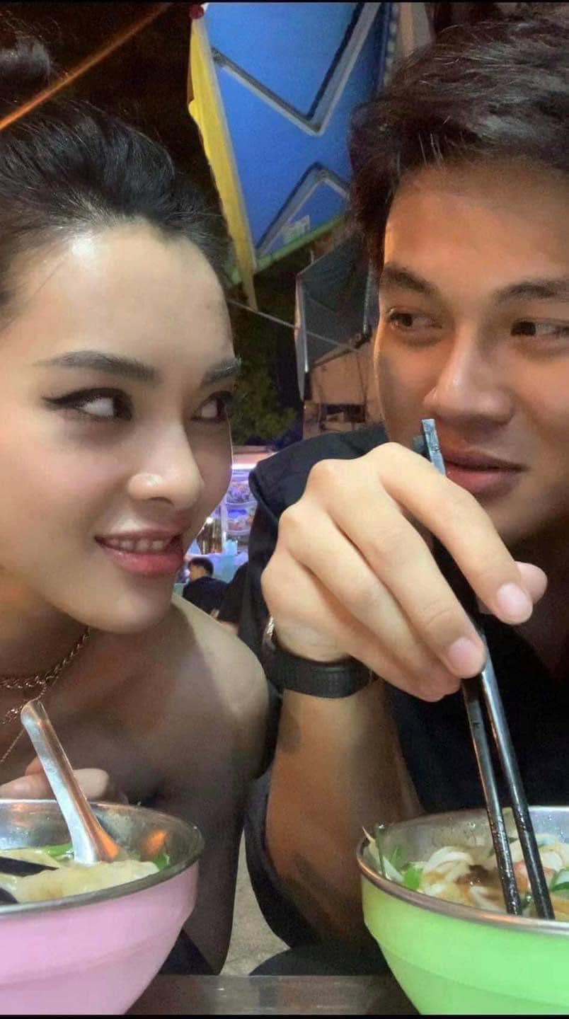 Quỳnh Lương xác nhận thời gian kết hôn với thiếu gia Trà Vinh - 5