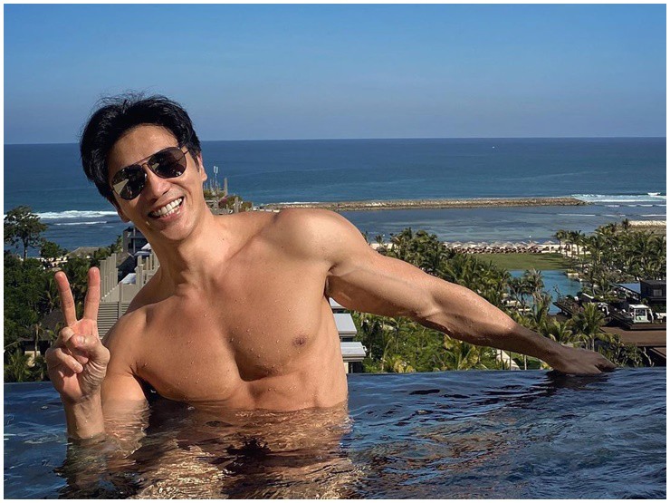 Người đàn ông cần chăm sóc tốt hơn cho bản thân.