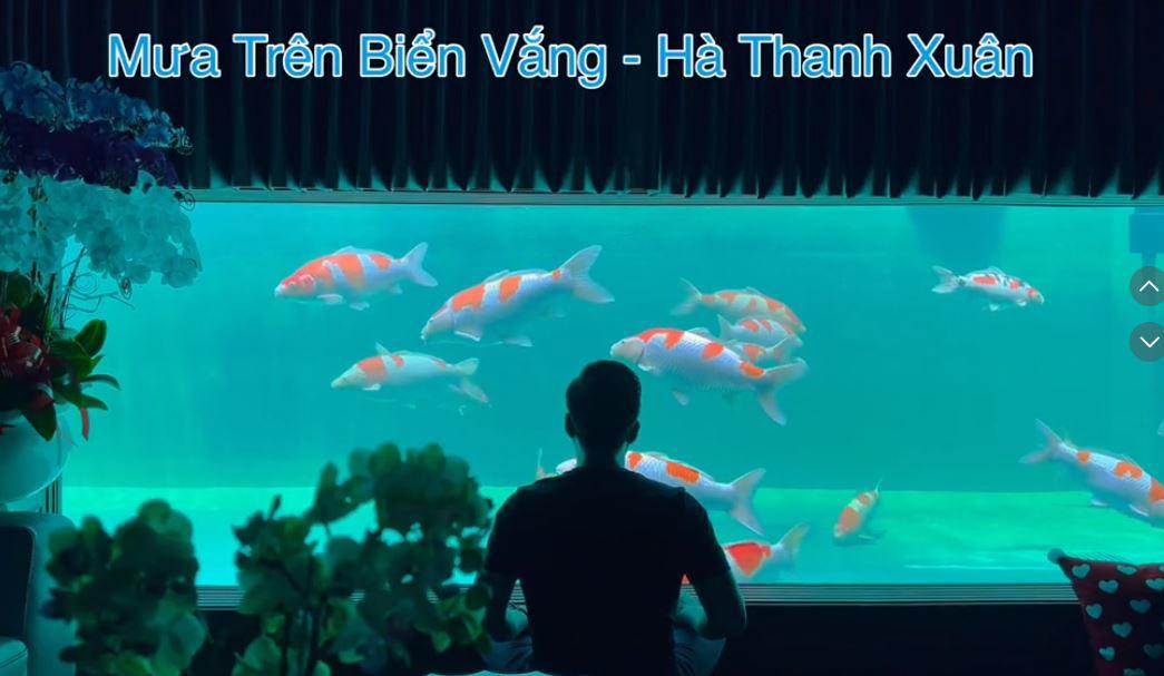 Hà Thanh Xuân lần đầu về Việt Nam sau khi chia tay "Vua cá Koi" - 5