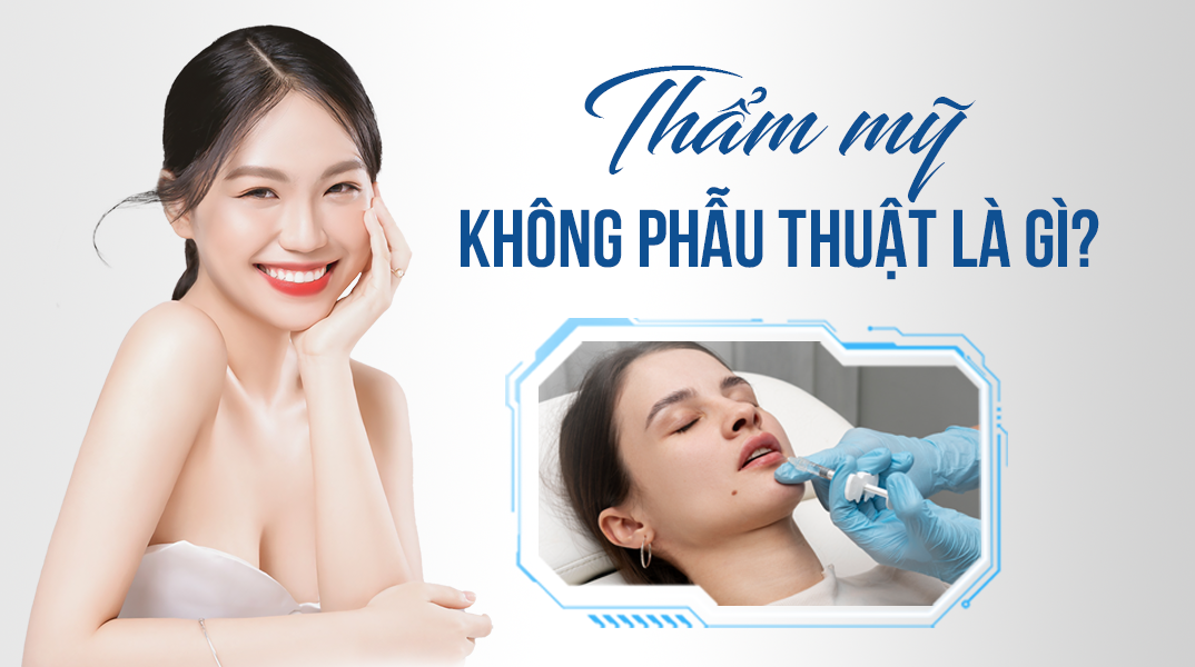 Thẩm mỹ không phẫu thuật: Xu hướng làm đẹp của thời đại - 2