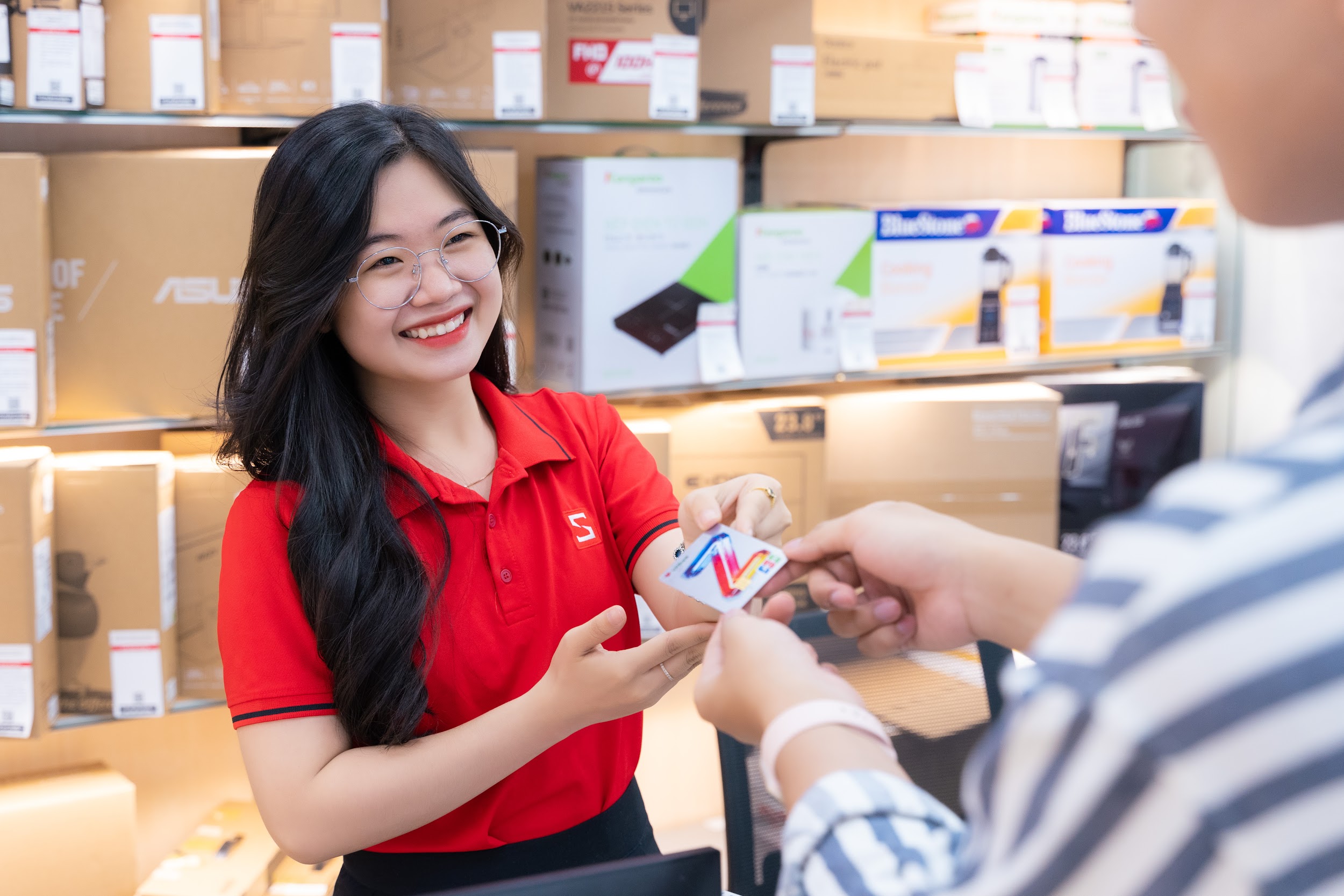 Siêu ưu đãi 2024 trả góp “3 Không” chỉ có tại CellphoneS - 4