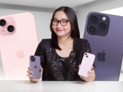 Thời trang Hi-tech - iPhone 15 Plus lại gây sốc với tuổi thọ pin cả ngày