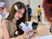 Thời trang Hi-tech - Smartphone sẽ ngày càng nhanh và thông minh hơn nhờ AI