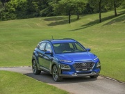 Tin tức ô tô - Giá xe Hyundai Kona niêm yết và lăn bánh tháng 1/2024