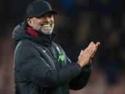 Bóng đá - Klopp chưa định nghỉ, Liverpool đã &quot;chấm&quot; người kế tục khá bất ngờ