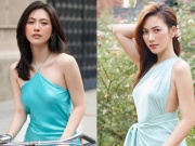 Đời sống Showbiz - Phương Anh Đào: Tôi lớn lên nhờ gánh xôi của mẹ