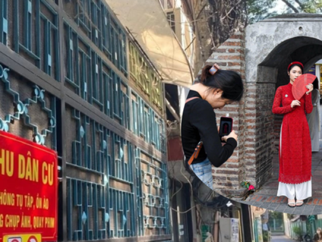 Du lịch - Lưu ý ngay loạt tọa độ "KHÔNG" chào đón "người chơi hệ check-in" mùa Tết Giáp Thìn