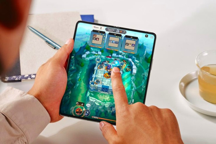 Galaxy Z Fold 6 sẽ có biến thể giá rẻ hơn để thu hút khách hàng?