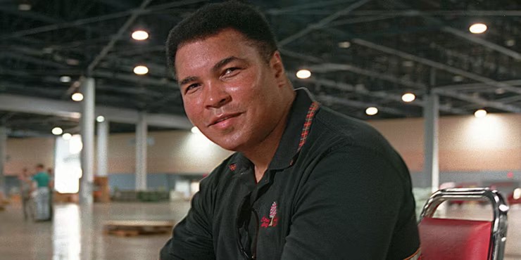 1. Muhammad Ali (Mỹ), 56 thắng, 5 thua, 37 lần knock-out các đối thủ