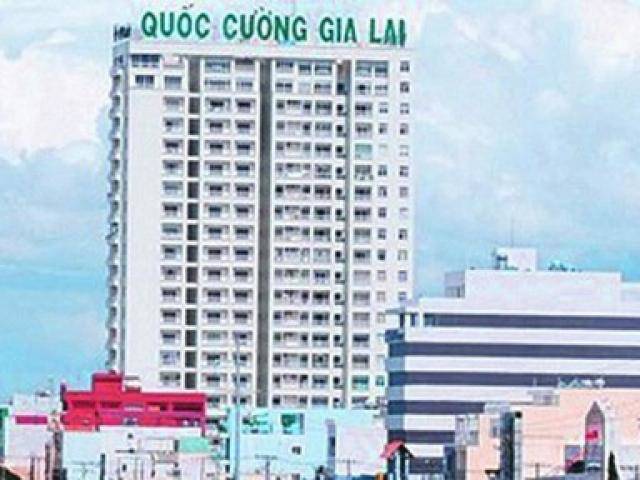 Công an TP HCM kết luận về Tổng Giám đốc Công ty Quốc Cường Gia Lai