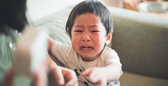 Trừng phạt, theo một cách nào đó, là cha mẹ tức giận vì sự thất bại của chính mình. Nhìn bề ngoài, có vẻ như đó là vì lợi ích của trẻ em nhưng điều đó là vô cùng bất công. Ảnh minh họa
