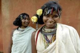 Du lịch - Khám phá những bộ lạc kỳ lạ nhất hành tinh