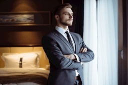 Đàn ông - Nắm vững 4 điều này đàn ông sẽ lên một tầm cao mới trong năm 2024