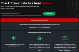 Công nghệ thông tin - Vụ 26 tỷ hồ sơ bị rò rỉ: Làm sao để kiểm tra dữ liệu của bạn có bị lộ hay không?