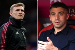 Bóng đá - Sir Ratcliffe cải tổ MU: Sắp đưa về "cáo già" chuyển nhượng thay Fletcher