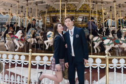 Bạn trẻ - Cuộc sống - Ngôn tình của cặp đôi "Chị Nổi và Robin" trước sóng gió ra sao?