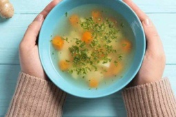 Ẩm thực - Gợi ý bổ sung 9 loại thực phẩm tăng nhiệt độ cơ thể trong ngày rét đậm